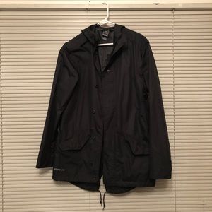 Nike storm-fit fishtail jacket